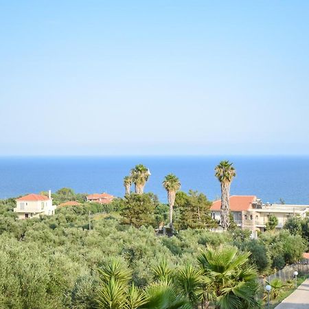 Appartamento Venetian Seaside Panorama - Asini Sunset Retreats Esterno foto